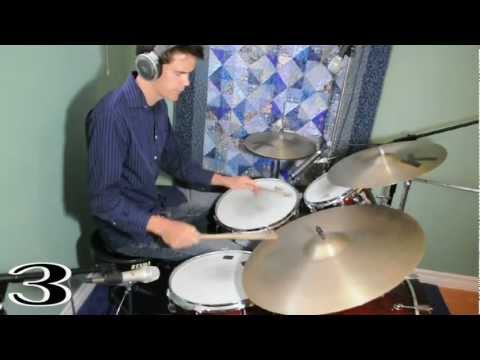 Subdivision Scale - from 8th to 32nd notes