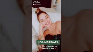 NEW IG!!!