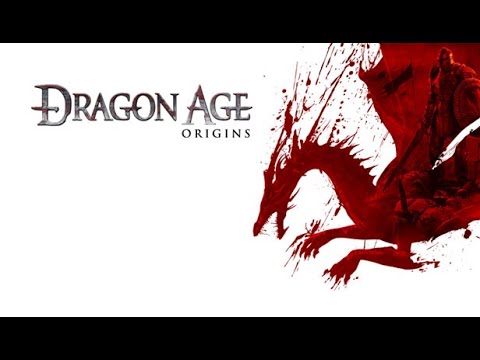 Dragon Age: Origins Walkthrough (1080P) - Part 35 (Caridin's Cross) - No Commentary
