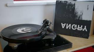 Blue 101 - Noplex (Out Of Romford Records OOR 018 AA) 1995