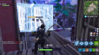 【FORTNITE】適当に夜更かししよう！！【ライブ配信】