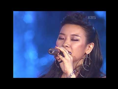 클래지콰이(Clazziquai) - She is [윤도현의 러브레터] | KBS 20050812 방송