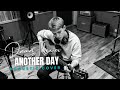 Dream Theater - Another day (Acoustic Cover)