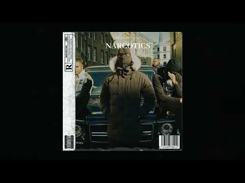 [FREE] Dark Trap Drill Type Beat - Narcotics ! UK Drill Instrumental 2021 ! Prod  AM Boozie