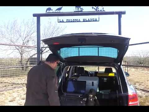 X-UAV Talon V3: Provisioning via ArduPilot Mission Planner