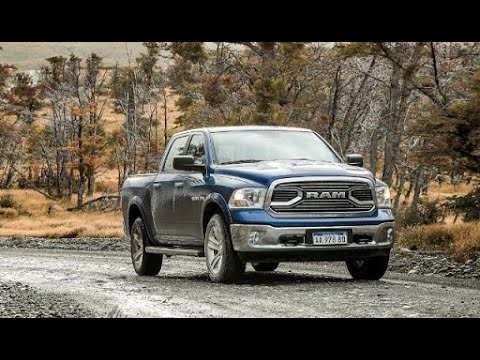 9 Motivos por los que RAM 1500 es un éxito en ventas