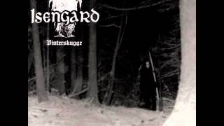 Isengard - Rise from Below - Vinterskugge