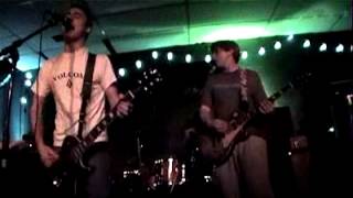 Yellowcard - sure shot