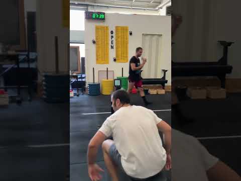 Giacomo Donati - Czechia Throwdown 24.2