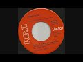 1972 Take It Easy (In Your Mind) - Jerry Reed (stereo 45 rpm)