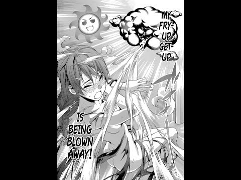 Shokugeki No Soma Chapter 275 Review Blown Away