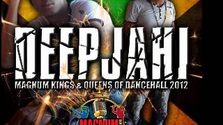 DEEPJAHI - WI ANUH PUNCHING BAG - INNA WI GENES RECORDS - 2012