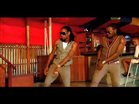 MR G - BEAT DEM BAD HD