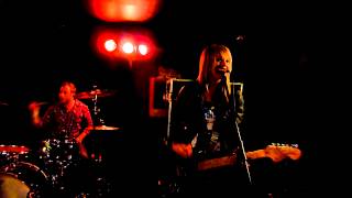 Darling Parade - When It&#39;s Over