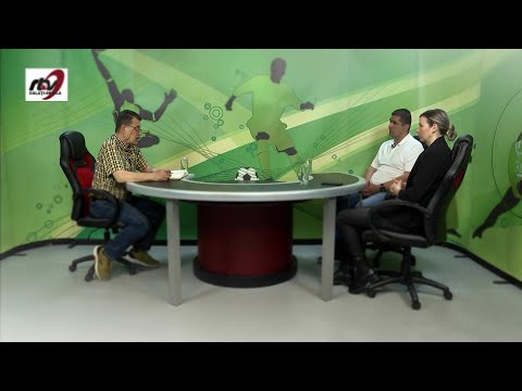 DERBY (Valeriu Costea și Cristina Marcu)