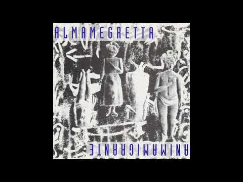 Almamegretta - Animamigrante (Full Album) 1993