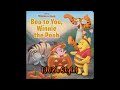 CBS Coming Up Next Boo To You Too Winnie The Pooh Promo JV2 S Style