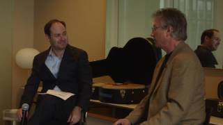 Rock n Roll Hall of Fame Inductee Richie Furay Talks About His New Album