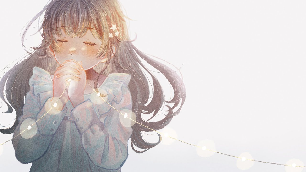 『息をするだけ』/ feat. 可不