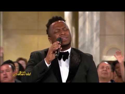 Thumbnail for Prince of Peace video