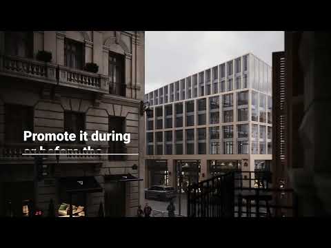 Videos from Render Vision