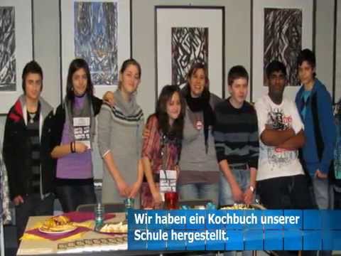 Reformklasse Völklingen