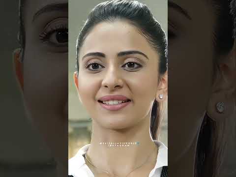 Rakul preeti vs sai pallavi NGK movie face interval scene #love