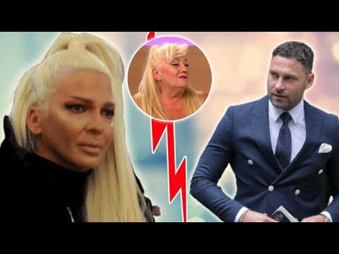 PREDVIĐANJE VESNE RIVAS ZA JELENU KARLEUŠU I DUŠKA TOŠIĆA Pre godinu dana im videla razvod