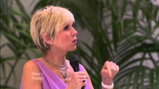 “Be Thou My Vision” - Debby Boone - HOP2322