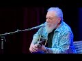 Jorma Kaukonen performs "Broken Highway" City Winery NYC April 8, 2024