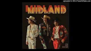 Midland - At Least You Cried