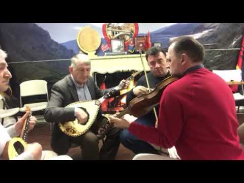 Riza Daci Sevdi Gashi Sadri Muriqi Sherif Rama K.Hysen Bajri