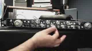 Video thumbnail for Empirical Labs Lil Freq Equalizer @ ZenPro Audio by ZenProAudio