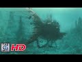 CGI VFX Breakdowns : "Jonah" by Factory Fifteen