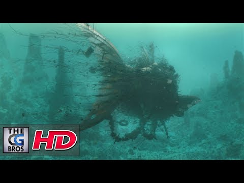 Thumbnail for video: CGI VFX Breakdowns : "Jonah" by Factory Fifteen Thumbnail for video: CGI VFX Breakdowns : "Jonah" by Factory Fifteen
