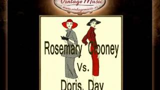 Rosemary Clooney -- Mack the Knife