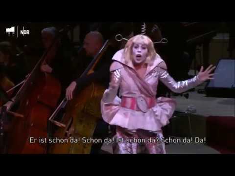 Audrey Luna -  La Grand Macabre