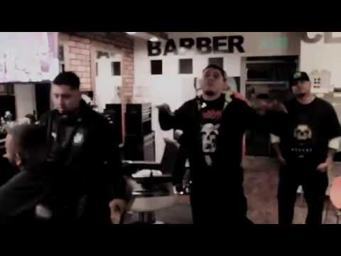 MI VIDA MALA (VIDEO OFICIAL) ft JASE ODC & XMEX3 (CRACK HOUSE RECORDZ)