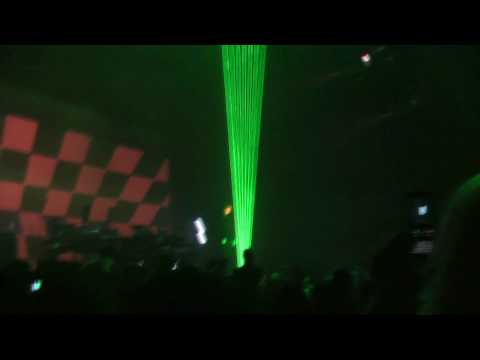 05 Jean Michel Jarre - 2010 BEST OF - Bratislava