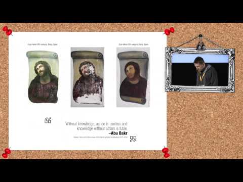 AgileByExample 2013: Tomasz Włodarek - Are we agile yet?