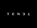 TENET movie trailer 2 soundtrack