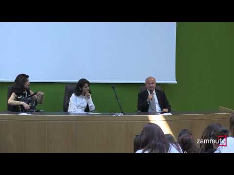 Le professioni legali - Incontro con il magistrato Motta e il notaio Rio