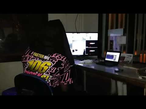 Kehilangan by fery mahesa