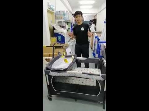 My Lovely Baby | Year End Sale 2018 【Lucky Draw My Dear Playpen】5/30