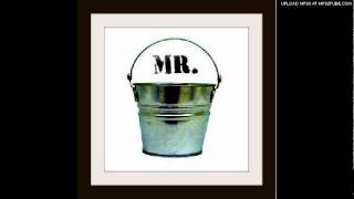 Mister Bucket -- Modern Day KKK