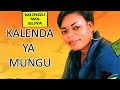 Kalenda Ya Mungu Annastacia Mukabwa