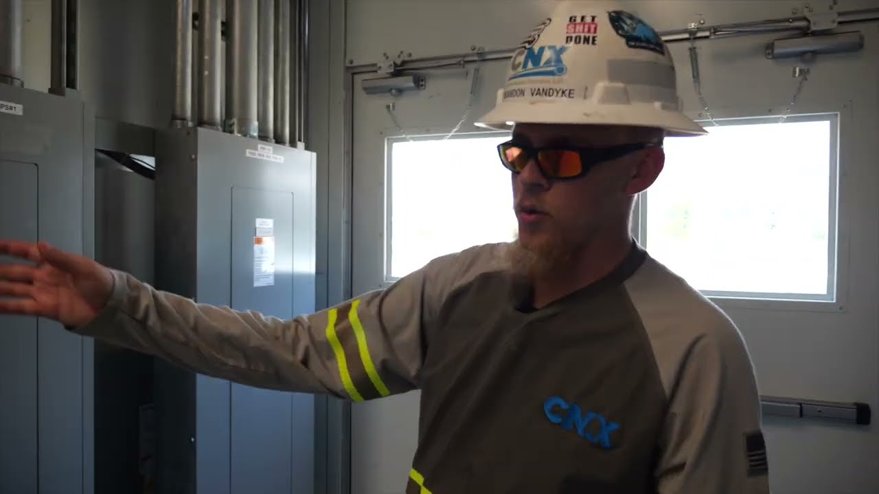 In the Field Extras | The I&E Technician Walkthrough