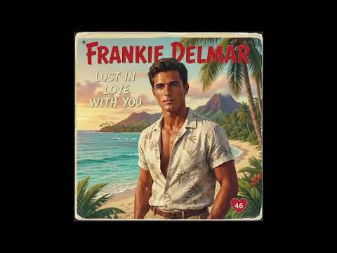 Lost In Love With You – Romantic Rock & Roll Ballad with Doo-Wop Harmonies and Gentle Crooner Vocals