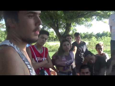 ERRELB vs FOCUS - 16avos - Casar Battle VI
