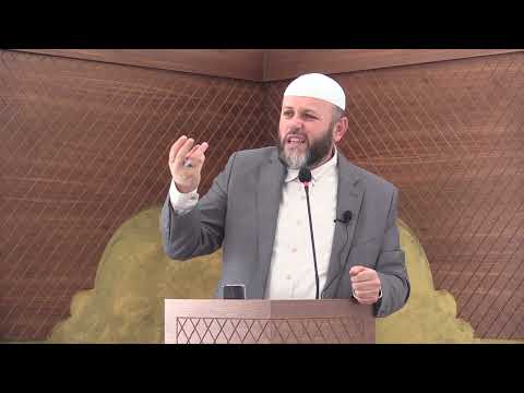 Kujdes nga intuita ( el firasetu) e besimtarit ..!